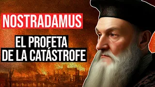 Nostradamus: Las Profecías De Un Médico Judío