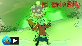 Ed Edd n Eddy | Classic Cartoon Christmas Compilation | Cartoon Network