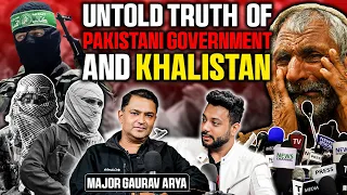 Real Side Of Pakistani Media, Khalistan and More | Realhit