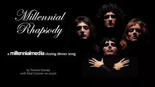 Millennial Rhapsody