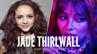 Jade Thirlwall - Music Video Evolution | 10 Years of Little Mix