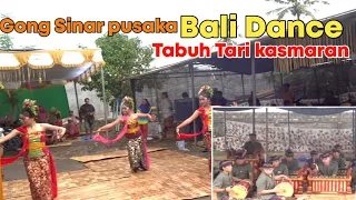 TABUH GENDING TARI KASMARAN || SARON GONG SINAR PUSAKA - BATU KUMBUNG- Lingsar