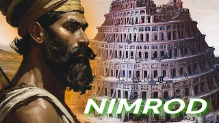 Quién fue realmente Nemrod o Nimrod ¿Dice la vedad la biblia?