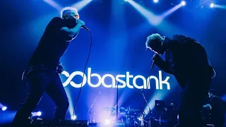 Hoobastank ft. Masato (coldrain) - Out of Control