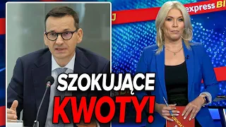 Biedrzycka Expressem | ZMARNOWALI MILIONY Z NASZYCH PODATKÓW!