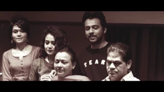 Lori suna fir se || neha kakkar & family