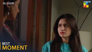 Kaala Doriya - Episode 21 - [ 𝐁𝐞𝐬𝐭 𝐌𝐨𝐦𝐞𝐧𝐭 01 ] - #sanajaved #usmankhalid - HUM TV Drama