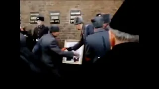 (Remake) Soviet Anthem | Funeral Of Alexander Vasilevsky At December 8th 1977
