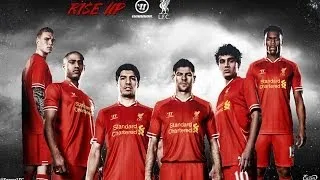 FIFA 14 Liverpool Career Mode #23 КРАЙ НА СЕЗОН 2013/2014!