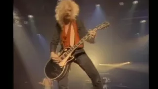 Steve Clark - Def Leppard: Die Hard The Hunter main solo (Live ITRIYF 1988, Denver, Colorado)