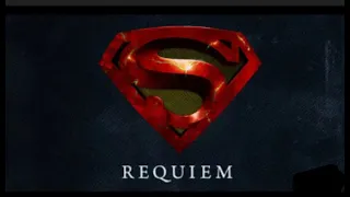 SUPERMAN : REQUIEM  ( full fan movie )