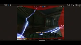 Unreal Tournament 2004 Exagear Snapdragon 660 Wine 4.0.4 Hugo