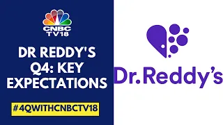 Dr Reddy’s Q4FY24 Today: Price Pressure & Performance Of Base Biz In US Key To Track | CNBC TV18