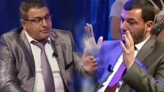 Burdushi vs Hoxha, cili ma i forte per sehire? - (DEBAT I NXEHTE)