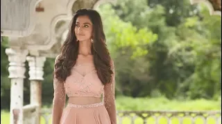 Meenakshi Chaudhary's introduction video for Miss Grand International 2018