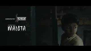 Malota | Nominated for Filmfare 2019 | Short Film | Krishan Hooda