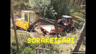 "SORAKEISARI"..