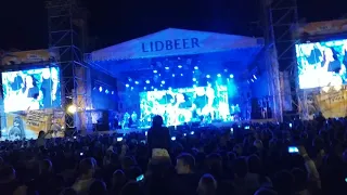 Ленинград - терминатор. Lidbeer - 2018