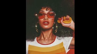 (FREE) CLEO SOL X MOONCHILD X  RNB X NEO -SOUL TYPE BEAT / GROOVE