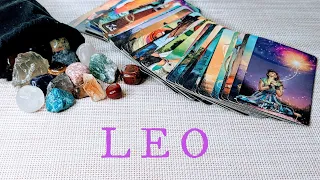 LEO - Important to Know This! Big Things Are About to Unfold! APRIL 15th-21st