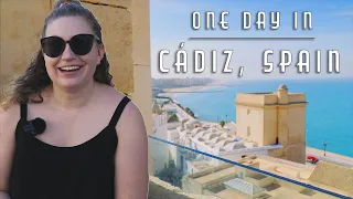 Best Things to do in Cadiz Spain | 2024 Travel Guide