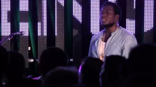 Benga - Pour Your Love (VEVO Summer  Six Presents)