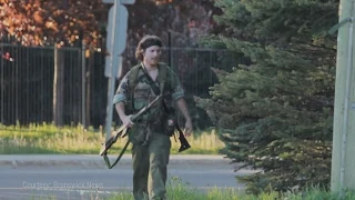 16x9 | Under Fire: Were Moncton RCMP officers ready for the call?