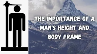 What Role Does Height And Body Frame Play In Dating (And Other) Hierarchies?