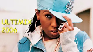 Missy Elliott - We Run This ( Ultimix ) HQ audio @DjFrankieV