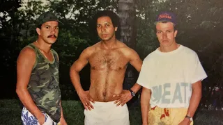 Co się stało z płatnymi zabójcami Pablo Escobara?