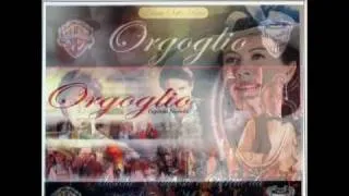 ORGOGLIO (Sigla) Music by Stefano Mainetti