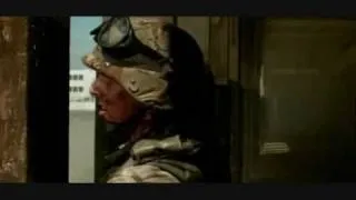 Black Hawk Down - funny scenes