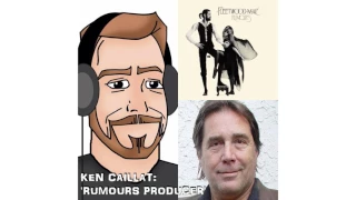 40 Years of 'Rumours'- Mike chats with Ken Caillat