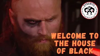 Welcome To The House Of (Malakai) Black Cody Rhodes! | AEW Dynamite 7/28/21