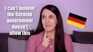 WEIRD THINGS THEY DO IN GERMANY 🇩🇪 According to a New Zealander