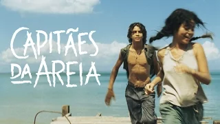 Capitães da Areia - Resumo