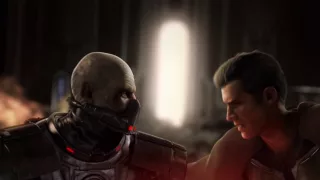 Star Wars: The Old Republic - "Deceived" Cinematic Trailer (1080p)