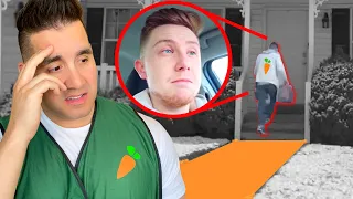New Instacart Shopper Makes ROOKIE Mistakes! | First Shift