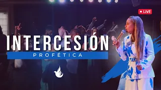 INTERCESIÓN PROFÉTICA | PROFETA RITA ARIAS