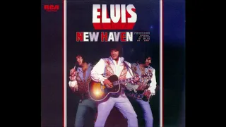 Elvis Presley - New Haven 76 - July 30, 1976 Full Album FTD