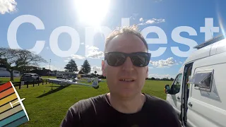 The REALITY of a Gliding Contest
