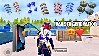 You will forced to buy iPad 9th Generation 🔥😍 After This ⚡️l Balance+60fps ❤️