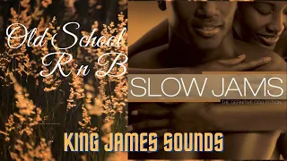 🔥 OLD SCHOOL RnB SLOW JAMS VOL 1{JAHEIM, JAGGED EDGE, R KELLY, BRIAN MCKNIGHT, DRU HILL, USHER}