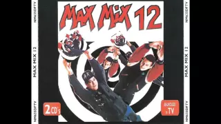 Max Mix 12 (Version Megamix)
