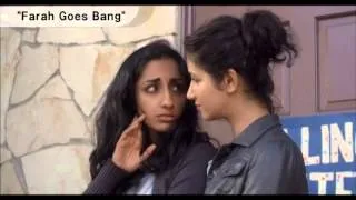 Meera Menon's "Farah Goes Bang" Film