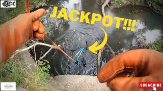 You Won't Believe What We Found | Magnet Fishing With The Most Powerful Magnet | Best Magnet Fishing