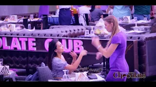 Дубаи ждет вас! Fly to Dubai with Chocolate club!