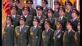 Иосиф Кобзон и Владимир Винокур -  Чунга - Чанга (31.12.2015)