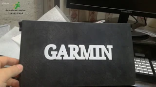 Garmin Striker Plus советы и рекомендации! Какие бывают виды дуг и почему?