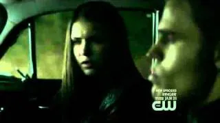 Vampire Diaries 3x11 - Stefan,Elena and Klaus - "Say goodbye to your family Klaus"